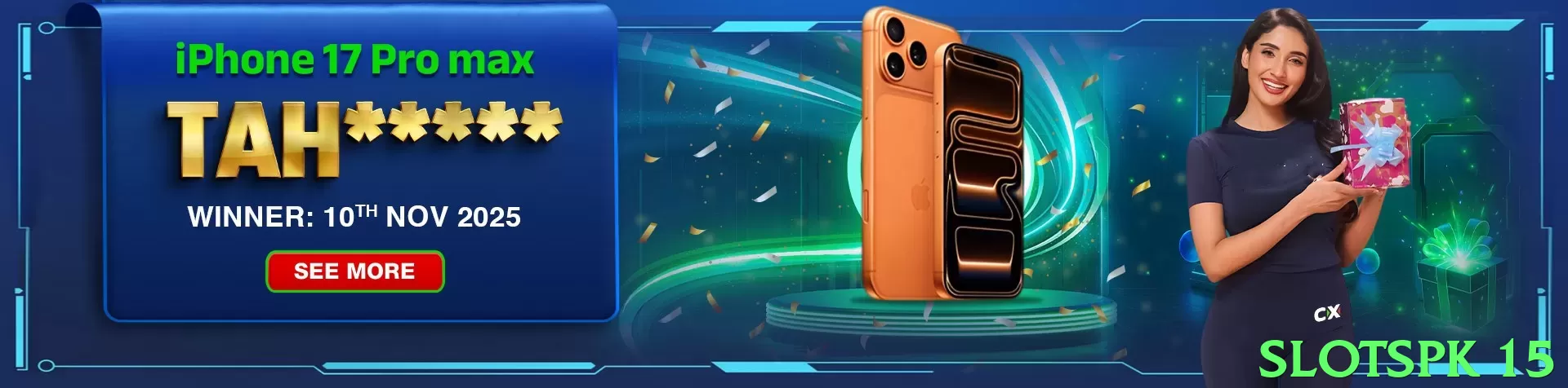 slotspk 15 game app for Pakistan players - 3