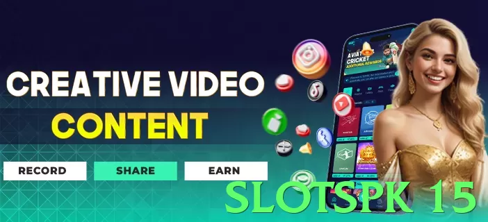 slotspk 15 game app for Pakistan players - 3
