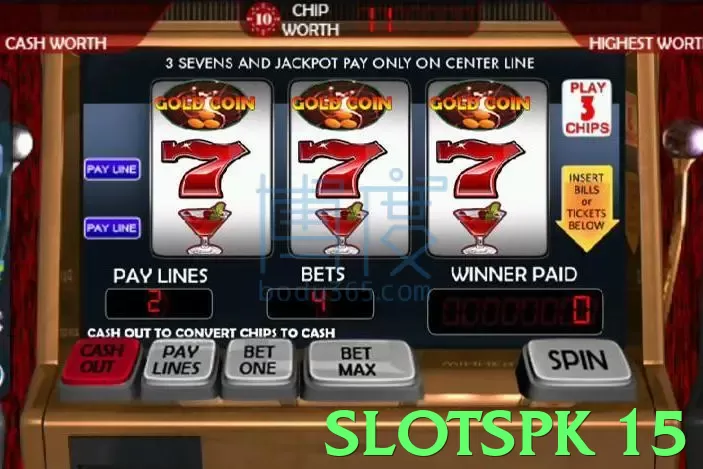 slotspk 15 game app for Pakistan players - 3