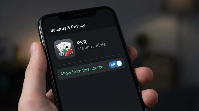 Game list for slotspk 15 apk section - 5