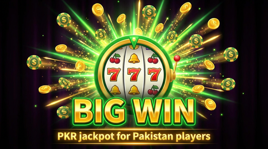 Big win animation on slotspk 15 slot game - 5