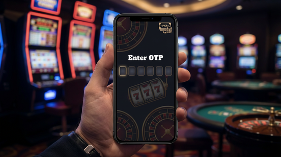 Game list for slotspk 15 login section - 5