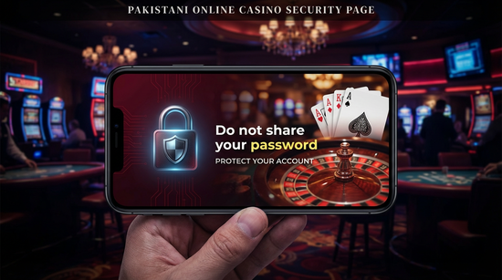 Payment and PKR controls in slotspk 15 - 6
