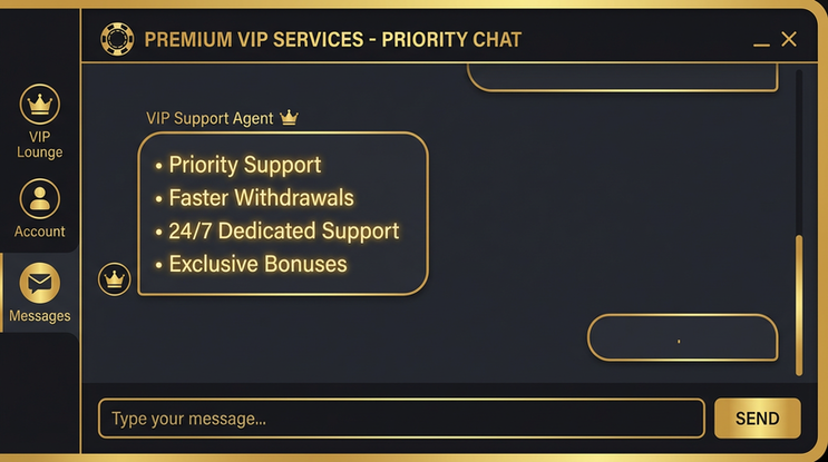 Payment and PKR controls in slotspk 15 - 6